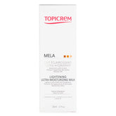 MELA Lightening Ultra-Moisturizing Milk - MazenOnline